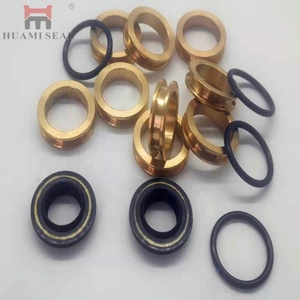 PC200-5 PC200-6 จอยสติ๊ก วาล์วควบคุมน้ำมัน ซีลน้ำมัน 702-16-53170 - Product Image 6