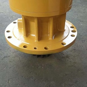 สวิงเกียร์สวิง323D 320E 320D E320C มอเตอร์สวิง1484644กระปุกเกียร์สวิง - Product Image 3