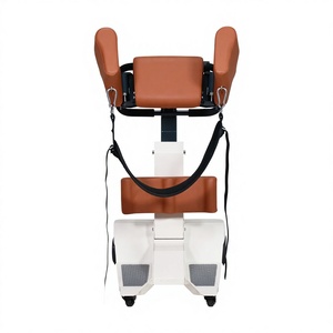 Lève-personne pour transfert de patients de 100 kg - Conception compacte certifiée ISO pour les soins infirmiers dans les espaces étroits - Product Image 1