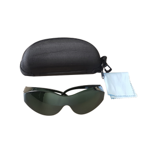 Laser Protective <strong>Glasses</strong> Laser Safety <strong>Glasses</strong> Professional Eyewear Laser Protection Labour Insurance Sunshades Goggles - Product Image 6