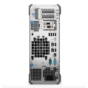 Servidor en Torre 3U Dell PowerEdge T160 3*3.5" con Intel Xeon E-2414, 4 Ranuras DDR5 UDIMM ECC, 2x1 GbE LOM - Product Image 2