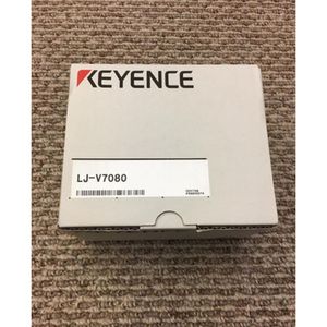หัวเซ็นเซอร์วัดระยะทางเชิงเส้นแบบดั้งเดิม Keyence LJ-V7080 - Product Image 5