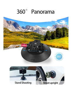 <span class=keywords><strong>Ventouse</strong></span> de pompe à main portable de 6 pouces/150mm pour accessoire de montage pour caméra de voiture <span class=keywords><strong>Go</strong></span> <span class=keywords><strong>Pro</strong></span> - Product Image 6