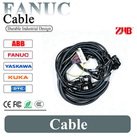 Cable de Alimentación Resistente a la Torsión A660-8019-T403 para Brazo Robótico CNC Fanuc R-2000iC 210R, Repuesto 8019-T403