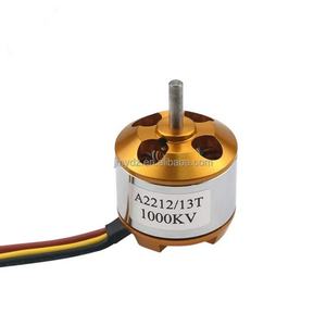 Moteur sans balais AIsmartlink A2212 930 1000 1400 1800 2200KV 2450KV pour avions, quadricoptères F450, hélicoptères, drones et robots - Product Image 4