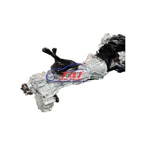 อะไหล่เครื่องยนต์ 5LE มอเตอร์ <span class=keywords><strong>3.0</strong></span> ลิตร ดีเซล เครื่องยนต์ 5L สำหรับรถยนต์โตโยต้า ไฮเอซ ไฮลักซ์ แลนด์ ครุยเซอร์ ปราโด ฟอร์จูนเนอร์ - Product Image 6