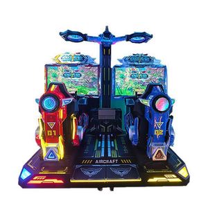 Jeux d'arcade en gros, salles de jeux, machines d'arcade commerciales à monnayeur, machines à sous pour enfants - Product Image 5