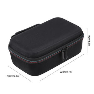 Étui de voyage en EVA moulé, pour <span class=keywords><strong>Boxer</strong></span> interactif A.I. Boîte, jouet <span class=keywords><strong>Robot</strong></span>, uniquement en étui - Product Image 6