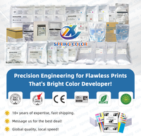 Développeur de couleur DV512 haute qualité pour Konica Minolta Bizhub C224 C284 C364 C454 C554 - Meilleures ventes