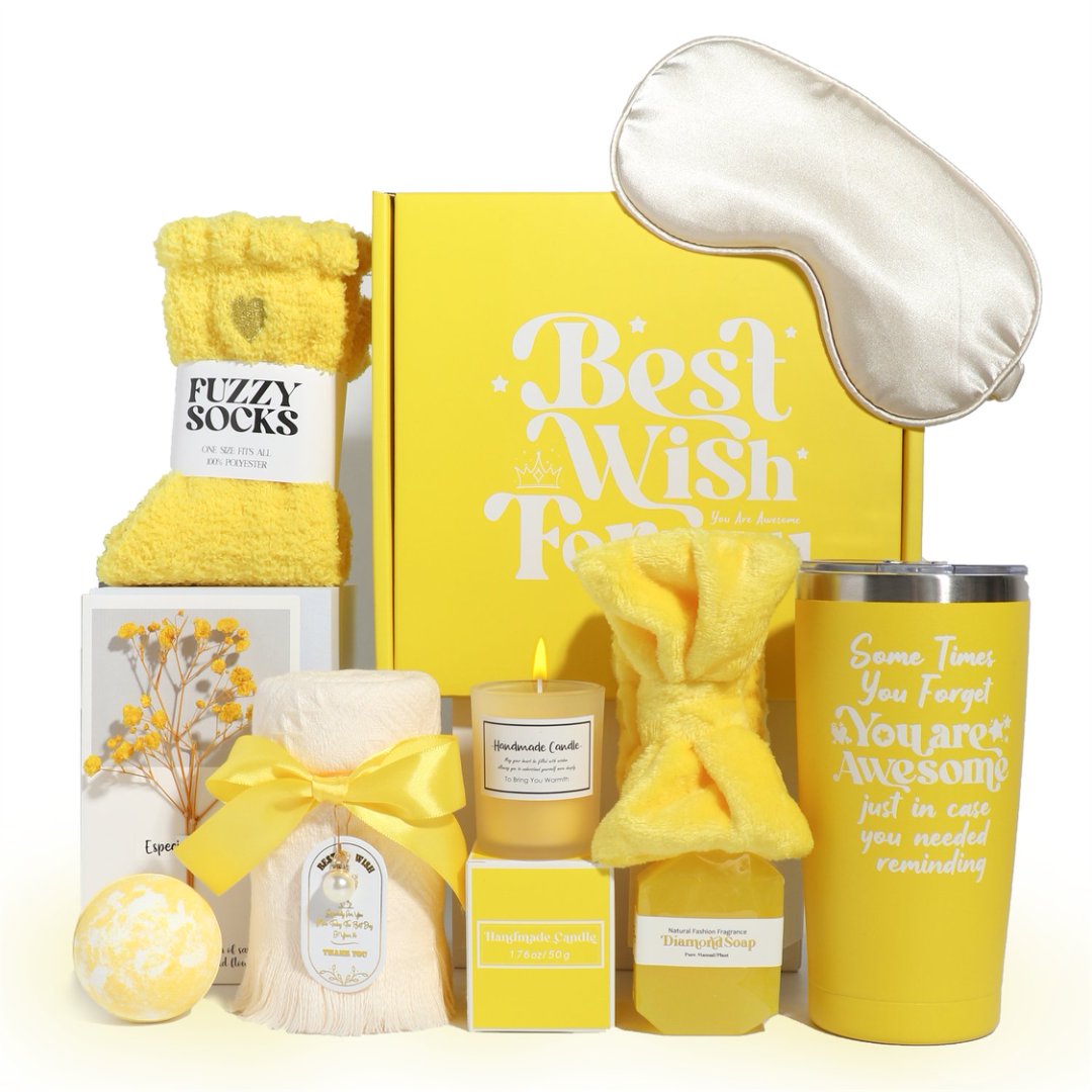 Giallo (set di 112 MOQ)