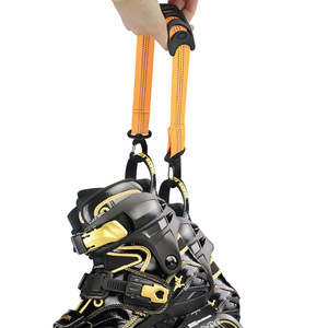 Asa de transporte OEM para patines de ruedas, de nailon duradero, 51x2.5cm, para exteriores - Product Image 2