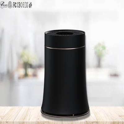 Factory Manufactured Pet Automatic Smart Oem Odm Air Purifier for Home