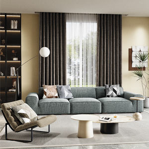 Tela Chenilla Teñida en Pieza, Popular de <span class=keywords><strong>BRAVAIS</strong></span>, MOQ Bajo, para Tapicería de Sofás y Muebles - Product Image 4