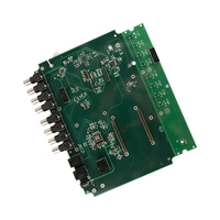19 Tahun Berpengalaman Sebagai Pemasok PCBA, Layanan Satu Atap, Pencetakan 3D, Program Open Mold, Perakitan PCB SMT DIP, Produsen Produk PCBA