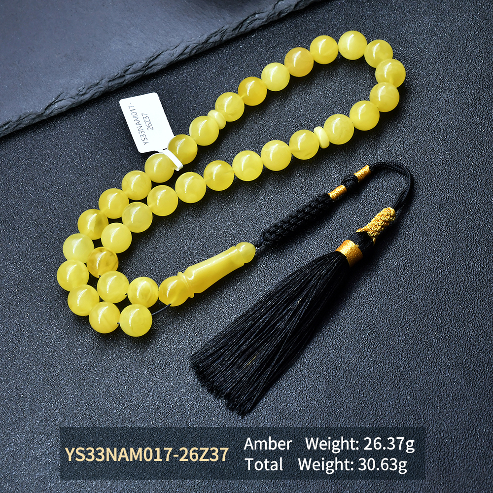 Yellow YS33NAM017-26Z37