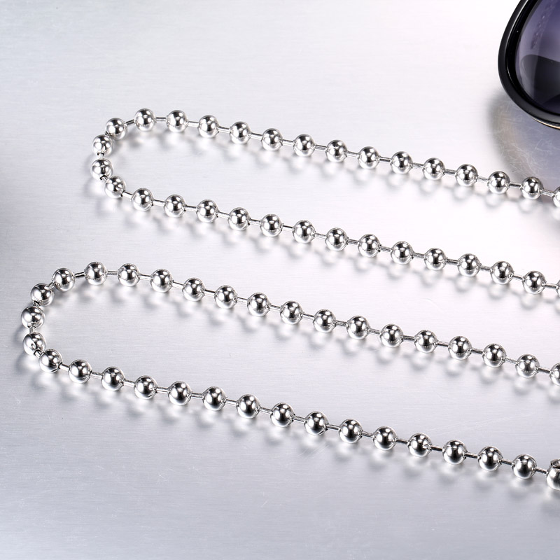 Collier seulement
