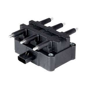 56032520AE 56032520 UF-412 bobina de encendido paquete para Chrysler Town & Country Dodge Grand Caravan UF-190 UF-402 E887 E892 GN10181 - Product Image 6