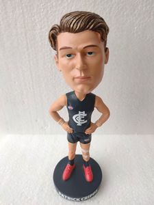 Sports <strong>Athletes</strong> Famous People Bobble Head Custom Bobblehead Personalizzato - Product Image 6
