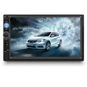 MEKEDE ND1 7 pollici HD touch screen Smart Entertainment & Interaction System lettore multimediale MP5