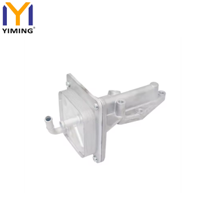 Enfriador de Aceite de Motor para Nissan Altima 2.5L 2007-2012 21300JG31A 21300JG36A - Product Image 2