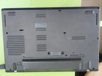 Ordinateur portable Lenovo ThinkPad L470 14,0 pouces, graphismes HD 620, occasion, PC professionnel