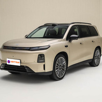 Leapmotor C16 tendance : Expérience de conduite intelligente haut de gamme, SUV intermédiaire/grand, propulsion électrique pure, autonomie étendue, véhicule automatique