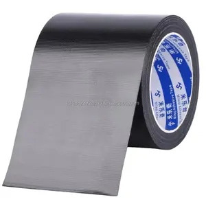 Tenten Reparatie Tape Duct Tape Voor Tent Pijp Zak Afdichting Fabriek Leveren Rubber Lijm