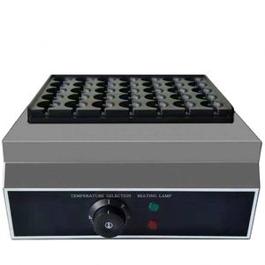 เครื่องอบไข่นกกระทาไฟฟ้าเชิงพาณิชย์ เตาอบไข่นก 35 หลุม ใช้แก๊ส LPG - Product Image 1