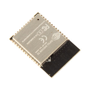 Module électronique KUNOGSHUN WiFi Bluetooth, processeur double cœur, port <span class=keywords><strong>Ethernet</strong></span>, MCU, Bluetooth basse consommation, <span class=keywords><strong>ESP</strong></span>-3212, <span class=keywords><strong>ESP</strong></span>-32S, ESP32S - Product Image 3