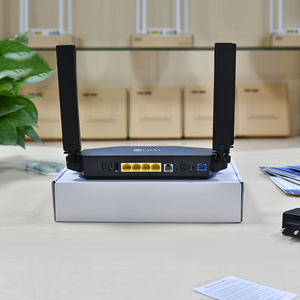 Bt-G711Ax doble Banda ffth con wifi6 ax1800 băng tần kép <span class=keywords><strong>VoIP</strong></span> <span class=keywords><strong>Dualband</strong></span> 4ge 5g sợi epon <span class=keywords><strong>GPON</strong></span> xpon <span class=keywords><strong>onu</strong></span> Wifi 6 Bộ định tuyến ONT - Product Image 6
