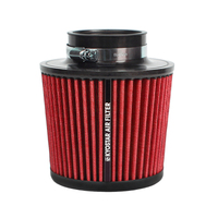 Filtre à air universel haute efficacité KYOSTAR pour voiture, pièce de rechange automobile, filtres d'admission d'air