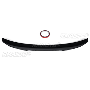 Aileron de coffre arrière style PSM G22 pour BMW Série 4 G22 430i G82 M4 2021-2022 - Product Image 2
