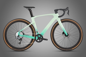 Vélo de route GRAVEL V3 12 vitesses en fibre de carbone avec freins à disque GRAVEL-V3-eTap AXS Vélo de route GRAVEL V3 GRAVEL-V3-eTap AXS - Product Image 2