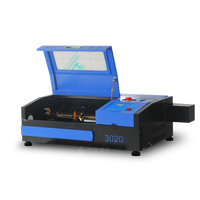 Mini machine de gravure laser, prix, graveur laser CO2 portable, machine de découpe laser, machines de gravure laser 3020