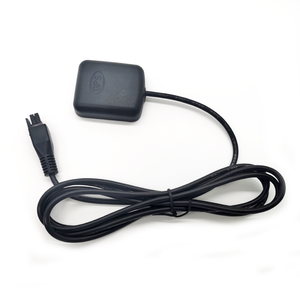 Molex gnss GPS <span class=keywords><strong>module</strong></span> Receiver nmea0183 UART TTL GPS chuột cho xe Tracker Xe DVR Navigator - Product Image 1