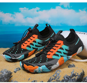 <span class=keywords><strong>2026</strong></span> 新しいメンズおよびレディースのアウトドア ハイキング シューズ、防水トレイル ランニング シューズ、速乾性の釣りおよびフィットネス シューズ - Product Image 6