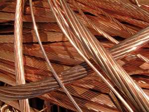 โรงงานเศษลวดทองแดง-เบอร์รี่ เศษทองแดง 99.99% สําหรับขาย บริการตัวอย่างการสนับสนุน - Product Image 6