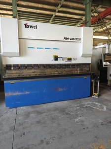 Sử dụng 4 + 1 trục CNC uốn máy sử dụng CNC servo uốn máy sử dụng CNC servo uốn máy - Product Image 4