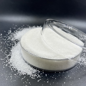Floculanti di poliacrilammide chimica PAM per il trattamento delle acque reflue nelle industrie della carta - Product Image 2