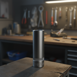 Clé à douille Torx FASAR T8, embout de 1/4 pouce, outil de réparation automobile - Product Image 3