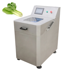 Centrifugal Spin Dryer Machine for Salad Fruit and Vegetable Dehydrated Vegetables Pre-cut Vegetable Production Line - Product Image 1