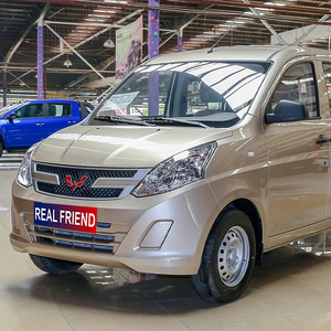 Véhicule d'<span class=keywords><strong>occasion</strong></span> Wuling Rongguang <span class=keywords><strong>Chevrolet</strong></span> V N400 à conduite à gauche (LHD) – Grande capacité de chargement pour petits groupes et navettes touristiques - Product Image 3