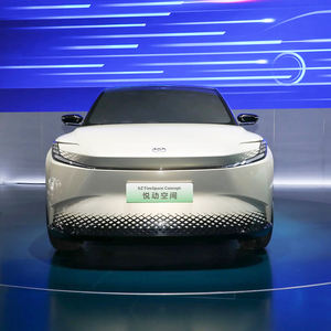 BZ3X Toyotas EV Voiture Véhicule électrique 520km Premium 5 portes 5 places <span class=keywords><strong>SUV</strong></span> Voiture d'occasion <span class=keywords><strong>Prix</strong></span> d'origine bon marché <span class=keywords><strong>Toyota</strong></span> Bz3x - Product Image 2