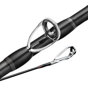 Cañas <span class=keywords><strong>de</strong></span> pescar <span class=keywords><strong>de</strong></span> cebo <span class=keywords><strong>de</strong></span> fibra <span class=keywords><strong>de</strong></span> carbono, 2,1 m, 2,4 m, alta <span class=keywords><strong>calidad</strong></span>, <span class=keywords><strong>precio</strong></span> bajo, giratorio, venta al por mayor, disponible - Product Image 4