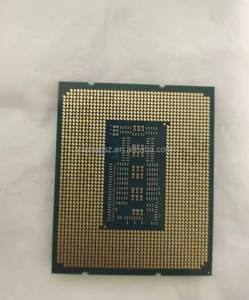 Processeur de bureau Core I9-14900K 6,0 GHz flambant neuf, LGA 1700 125 W, prend en charge la technologie de virtualisation - Product Image 4
