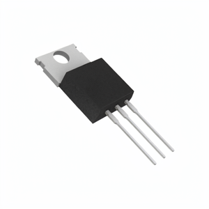 Original One Stop Service TO-220-3 Thyristors MAC15-010 Electronics Component - Product Image 1