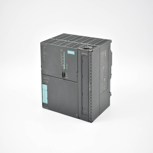 ซีพียู S7-300 รุ่นดั้งเดิม 6ES73176TK130AB0 E1 ใหม่ ชุด PLC ซีรีส์ S7-300 - Product Image 3