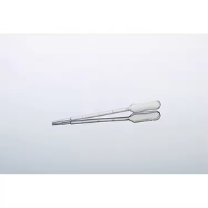 Pipettes de laboratoire en plastique jetables Sorfa pour transfert de liquides, type Pasteur, vente en gros - Product Image 2