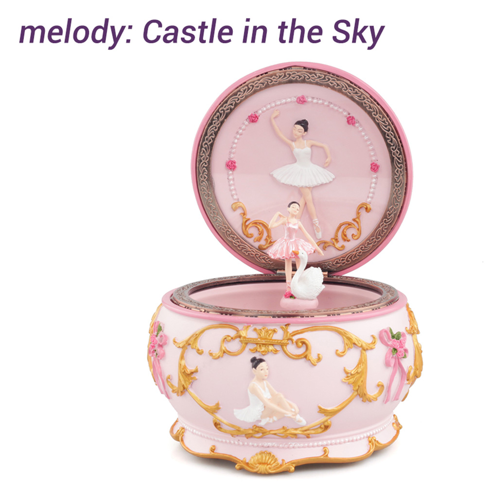 Castle in the Sky