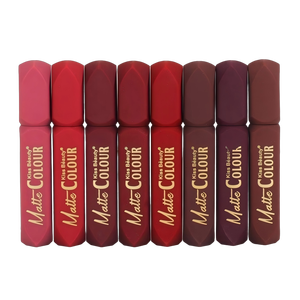 Brillo Labial Mate de Larga Duración Kiss Beauty, Colorido, al por Mayor, Cosméticos, Maquillaje, Marca Privada, Logotipo Personalizado, Brillo Labial Impermeable - Product Image 5